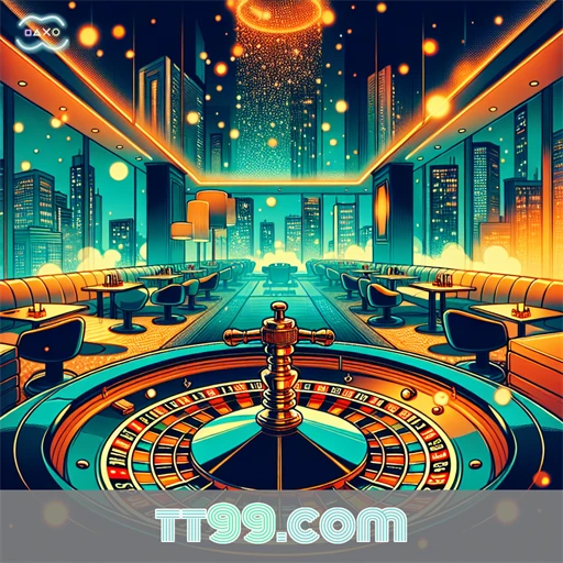 Explore a Seção de Aplicativos do tt99.com com Criatividade