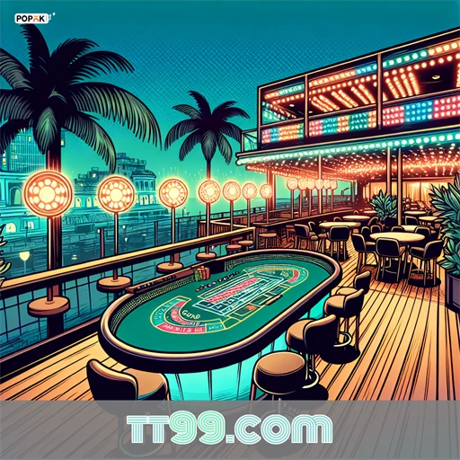 Experiência VIP: O Segredo do Engajamento no tt99.com