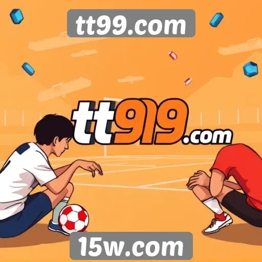 impacto do tt99.com na comunidade de jogos